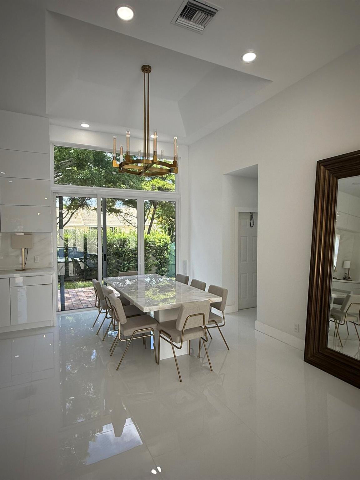 GREENS AT BOCA GOLF AND T - Residential Lease