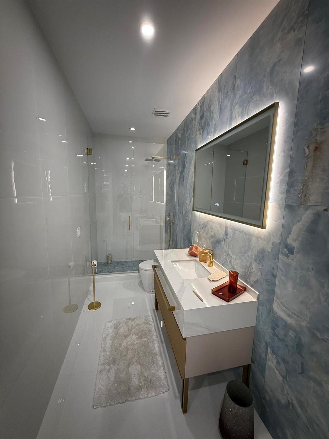 GREENS AT BOCA GOLF AND T - Residential Lease