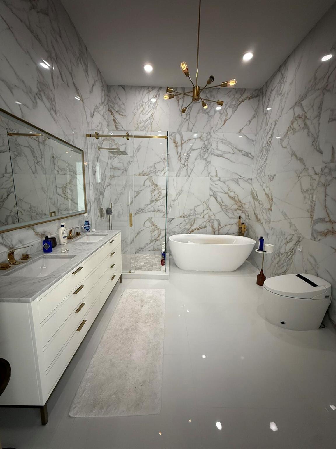 GREENS AT BOCA GOLF AND T - Residential Lease