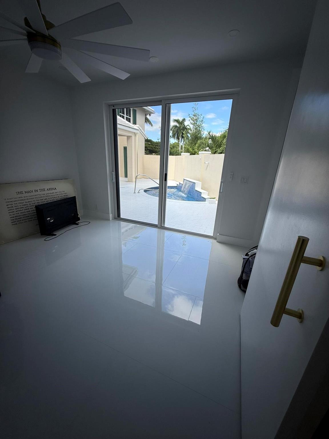 GREENS AT BOCA GOLF AND T - Residential Lease