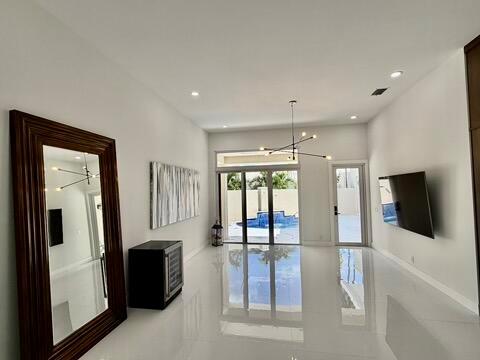 GREENS AT BOCA GOLF AND T - Residential Lease