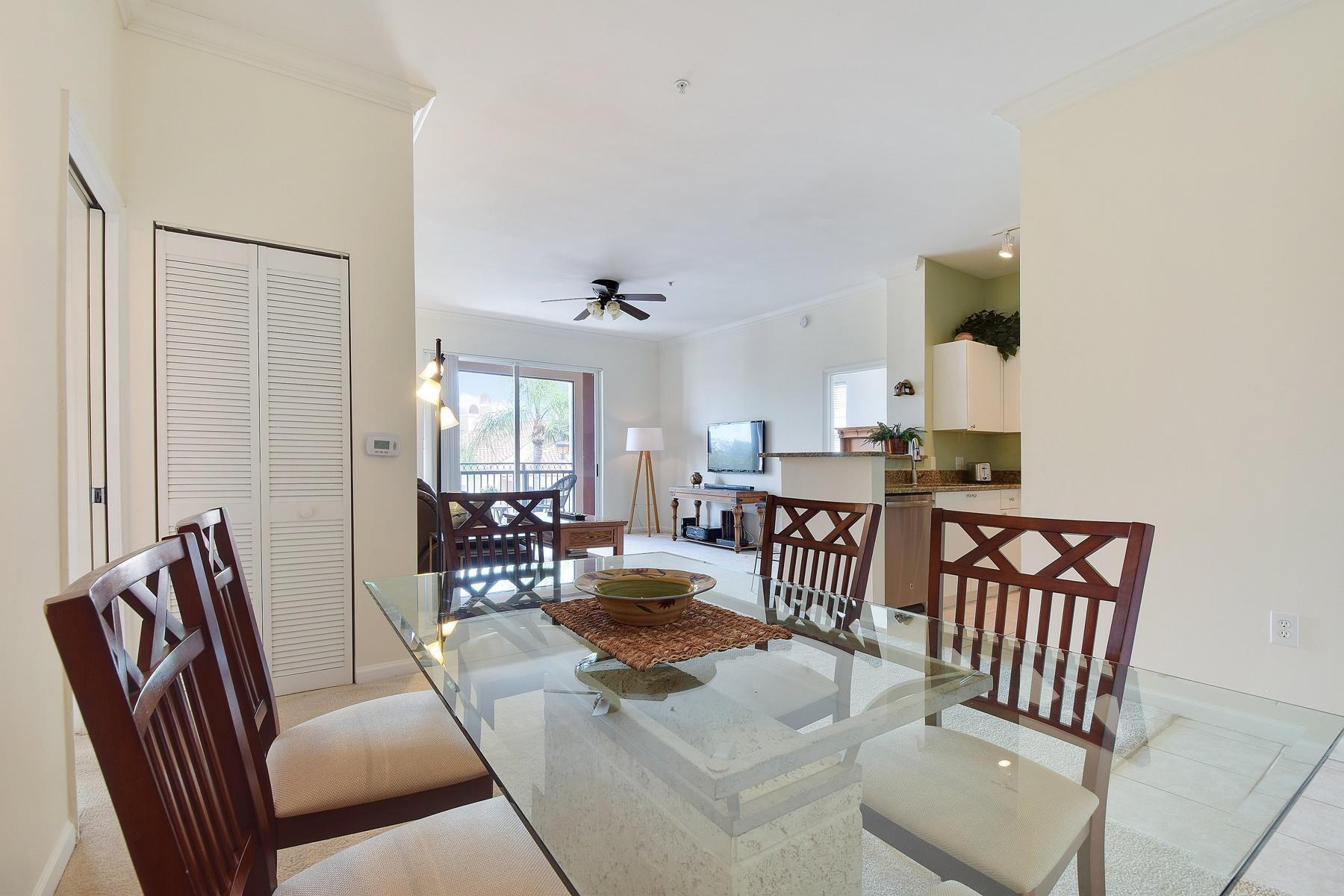 11760 Saint Andrews Place 304