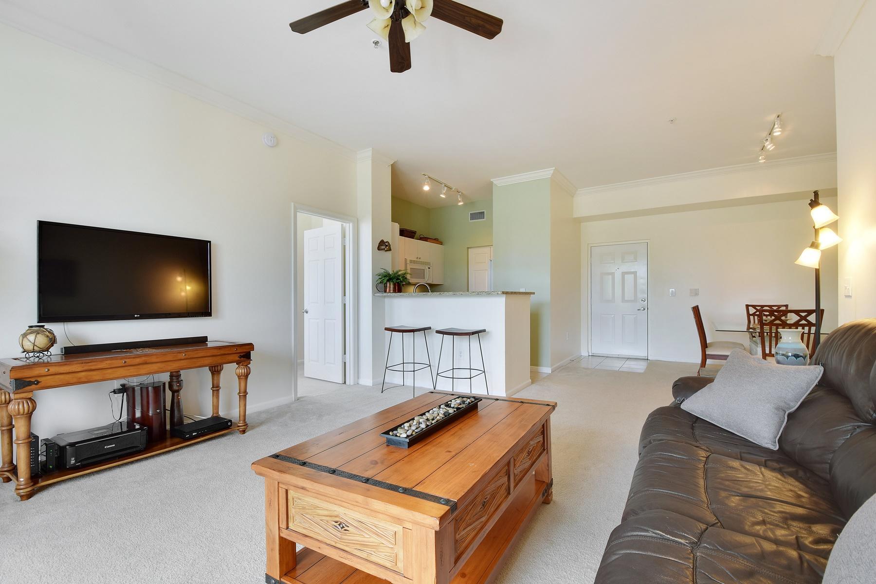 11760 Saint Andrews Place 304