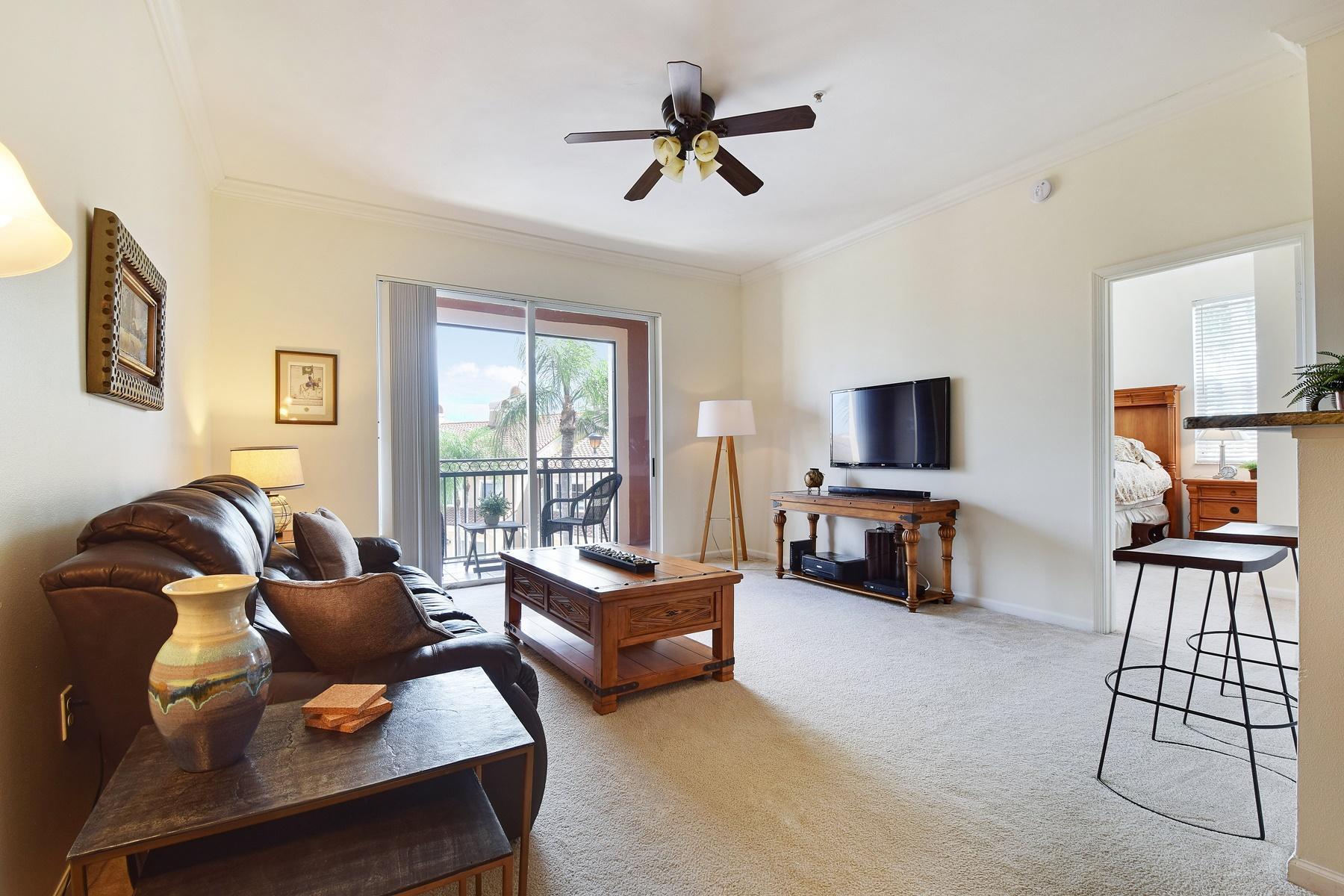 11760 Saint Andrews Place 304