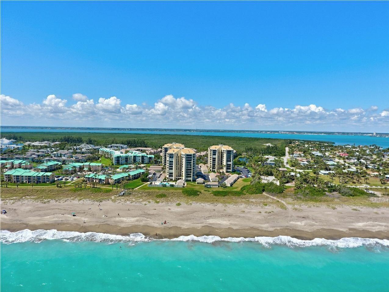 2400 S Ocean Drive 4343