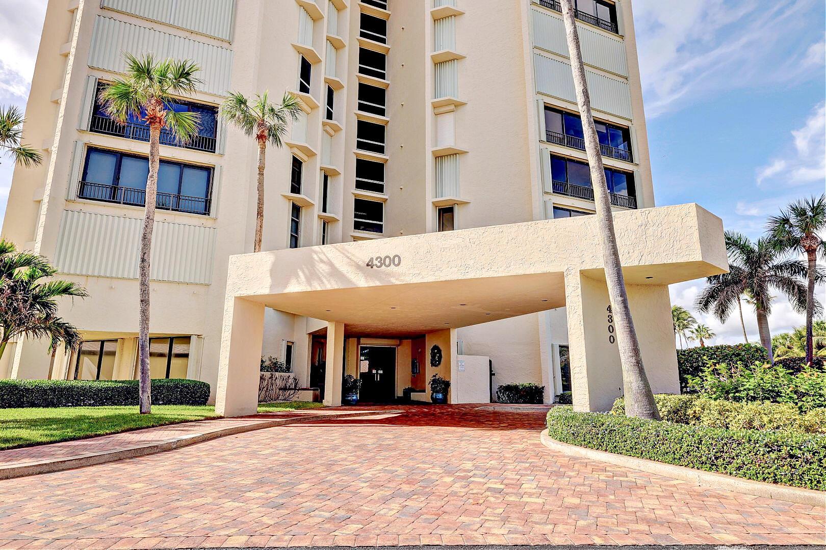 OCEAN VILLAGE - Residential