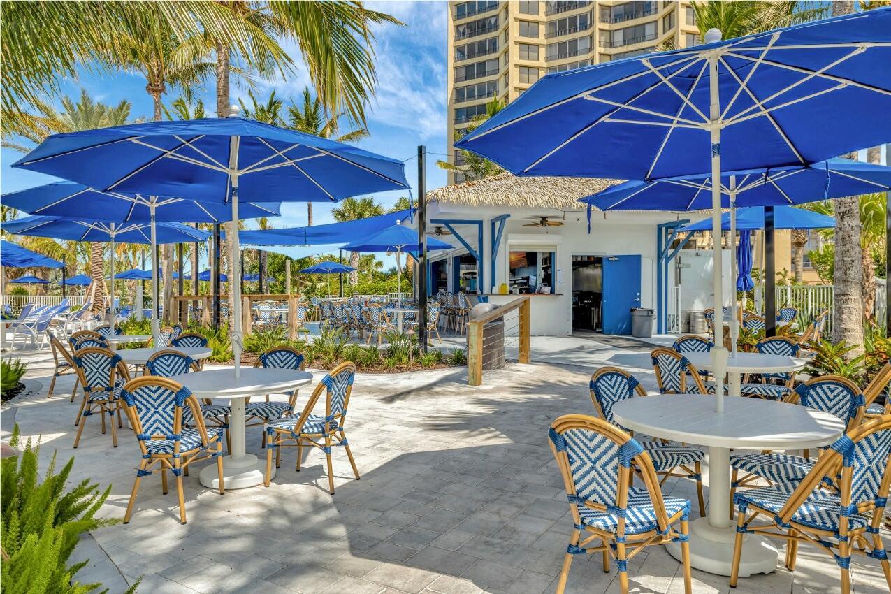 OCEAN VILLAGE - Residential