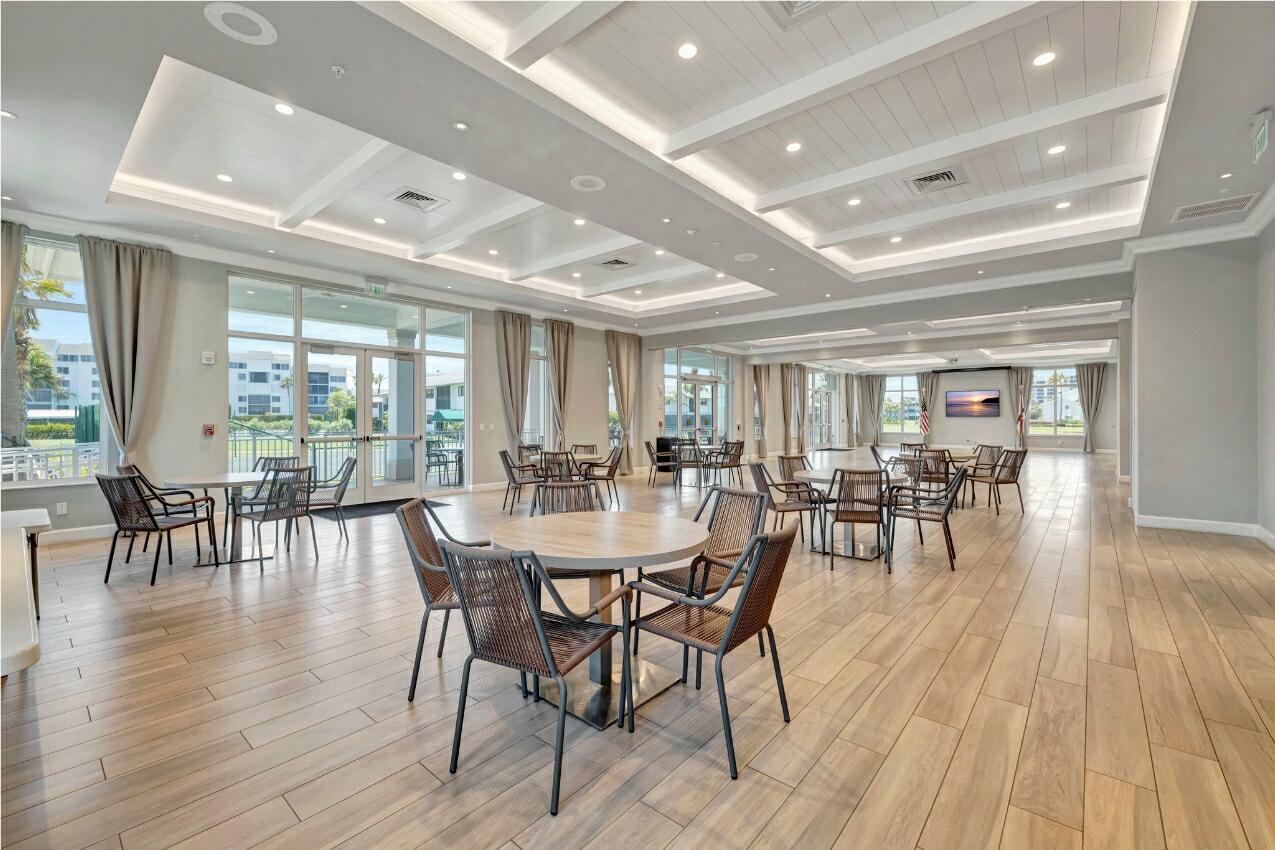 OCEAN VILLAGE - Residential