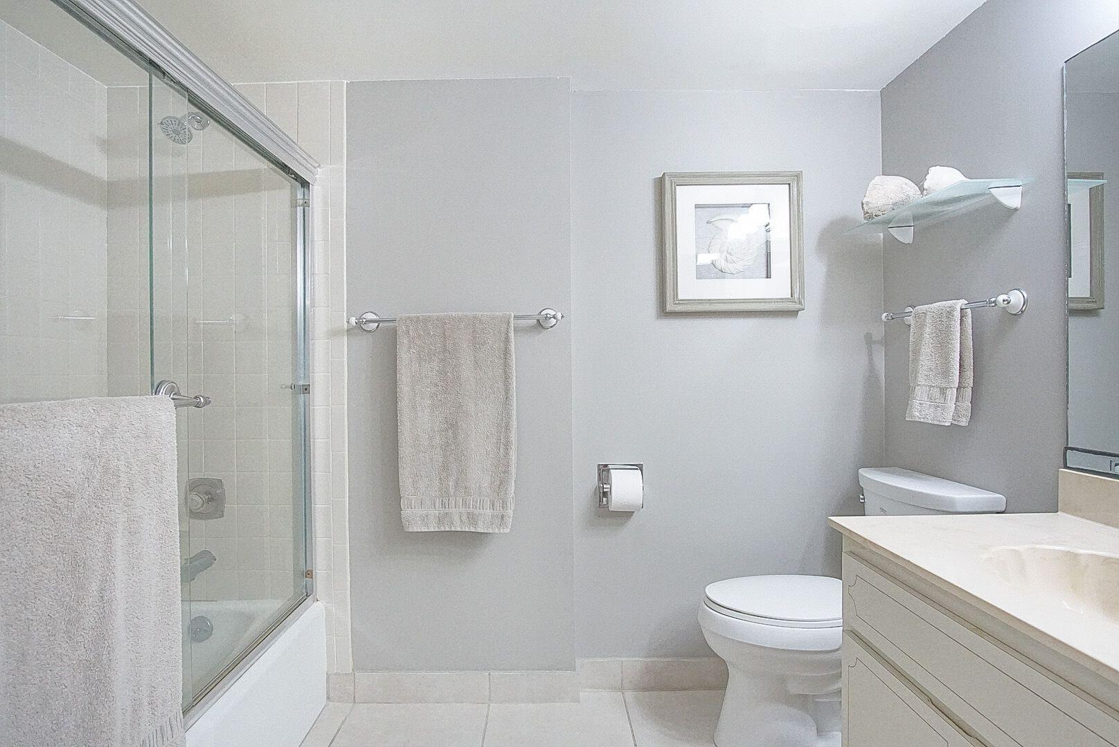 OCEAN VILLAGE - Residential