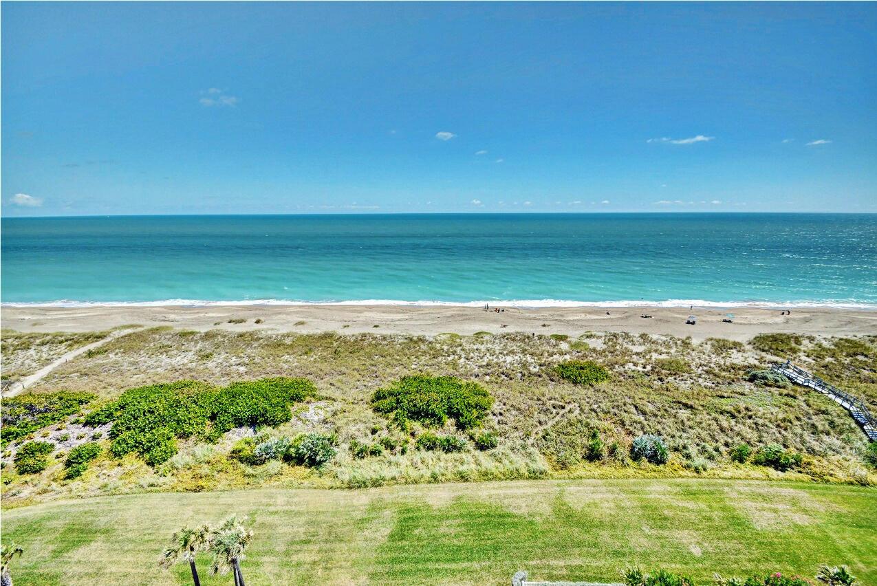 OCEAN VILLAGE - Residential