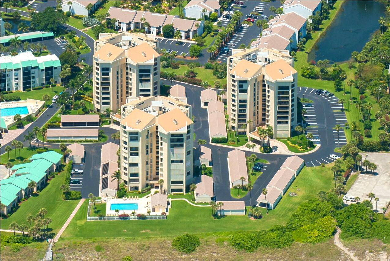 OCEAN VILLAGE - Residential
