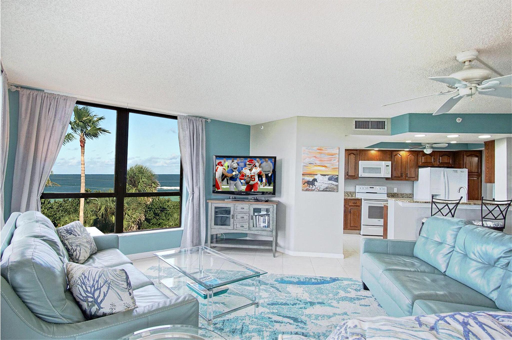 OCEAN VILLAGE - Residential