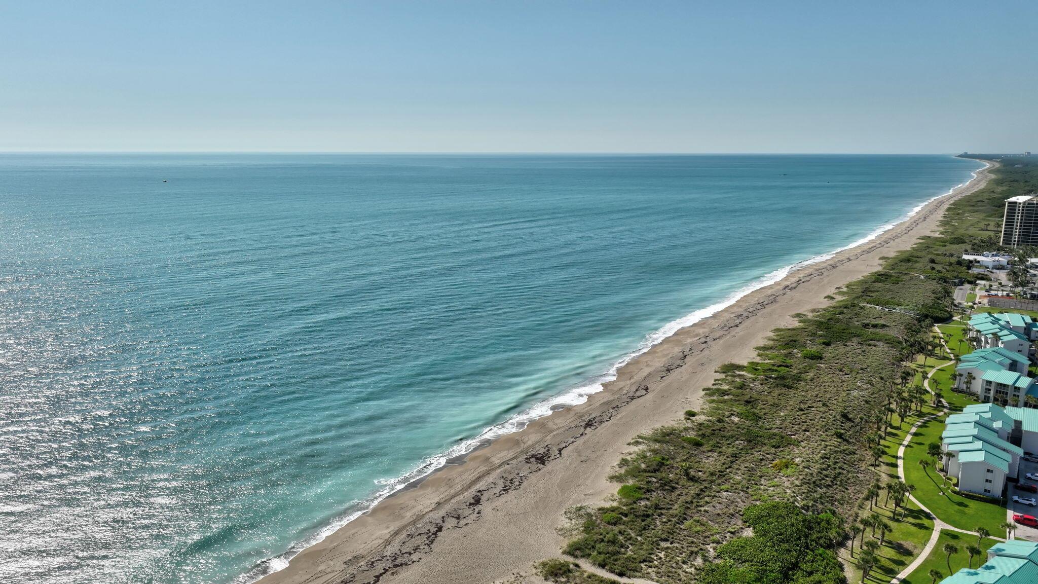 OCEAN VILLAGE - Residential