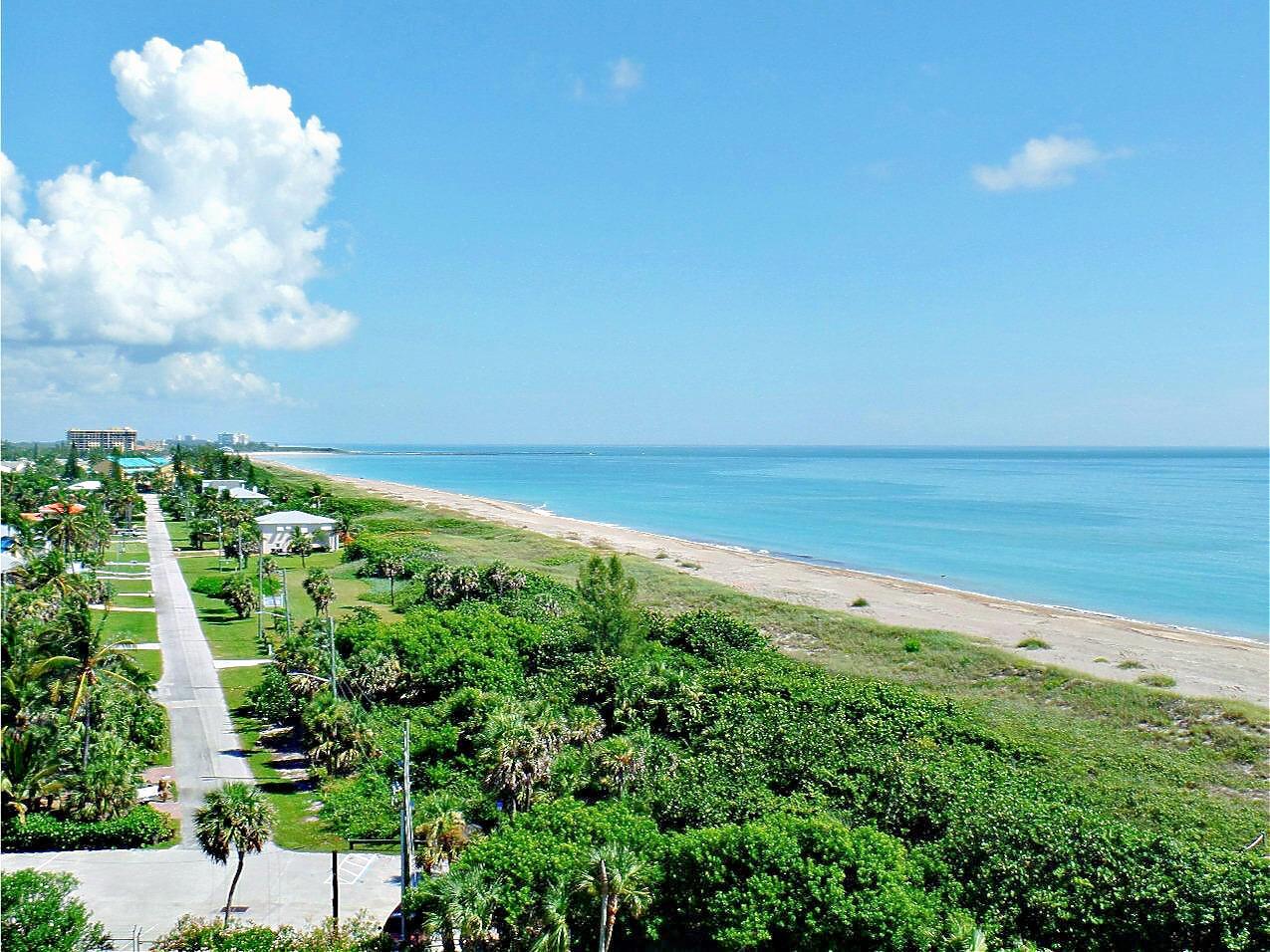 OCEAN VILLAGE - Residential