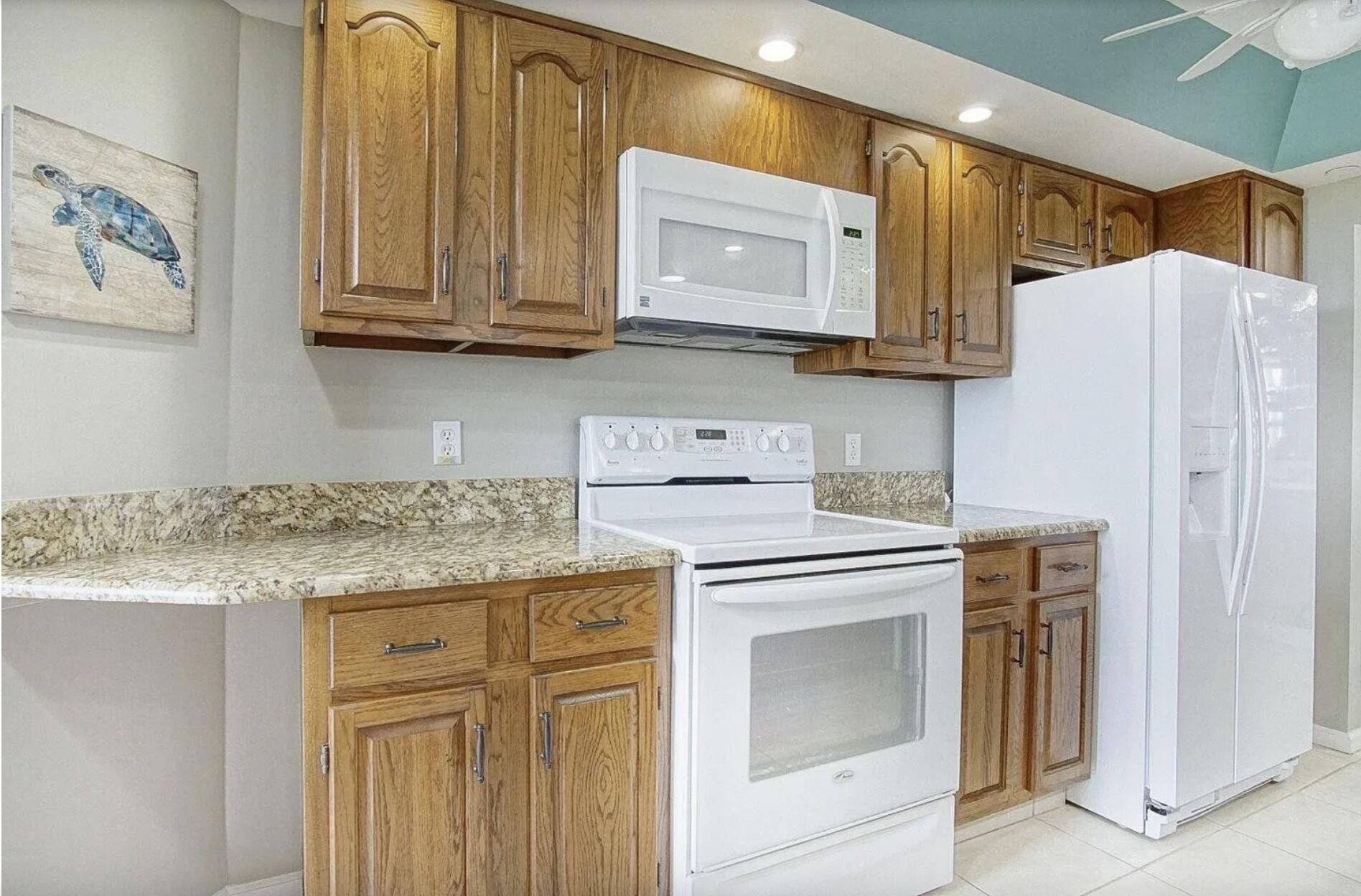 OCEAN VILLAGE - Residential