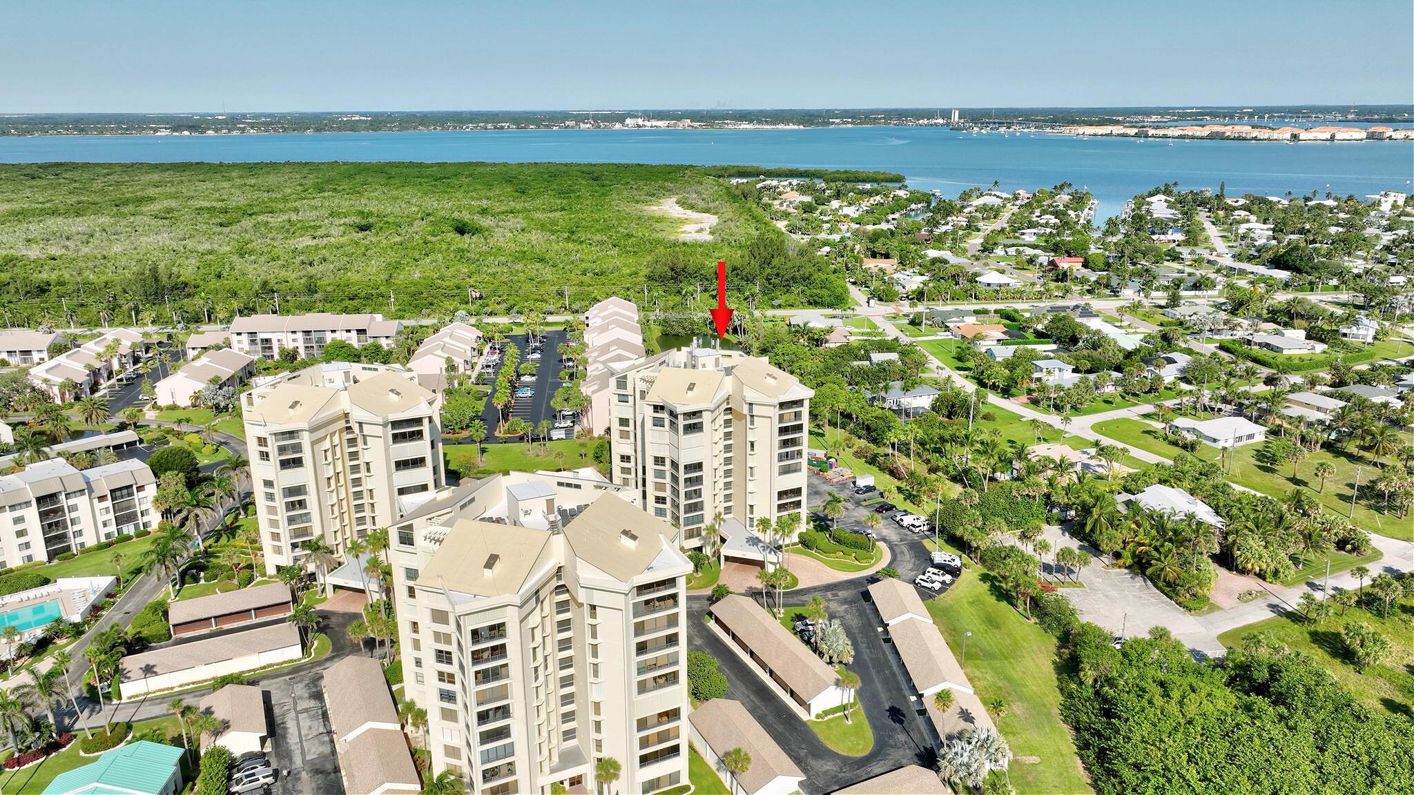 OCEAN VILLAGE - Residential