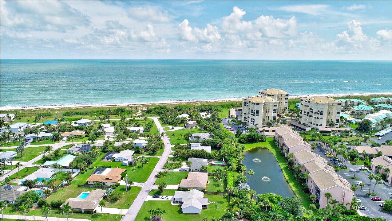 2400 S Ocean Drive 4343