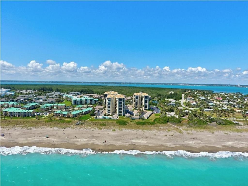 Photo of 2400 S Ocean Drive #4343, Fort Pierce, FL 34949 (MLS # R11142911)