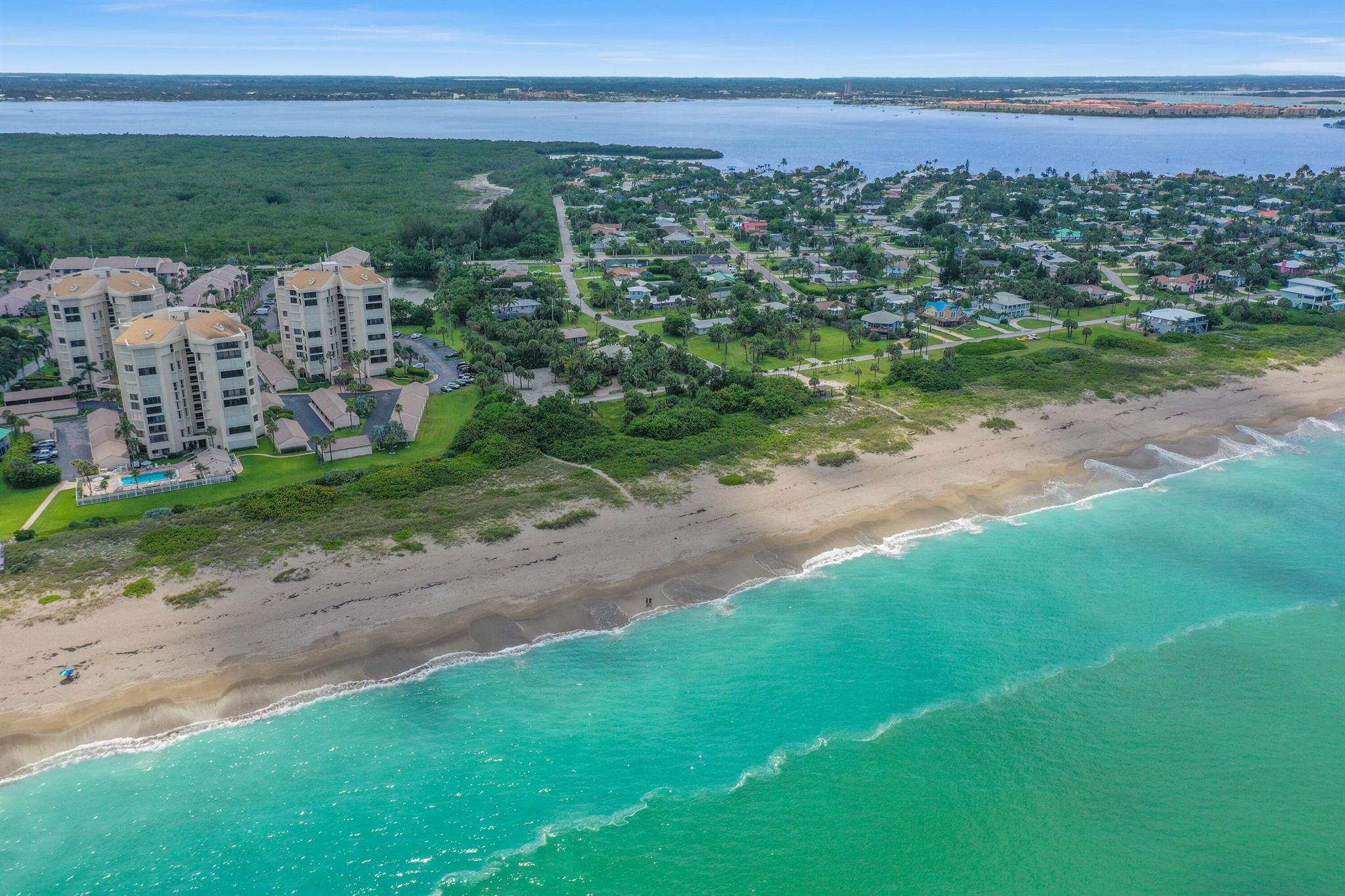 OCEAN VILLAGE - Residential