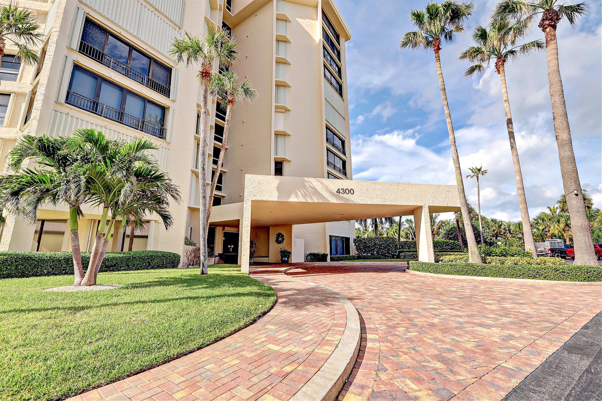 OCEAN VILLAGE - Residential