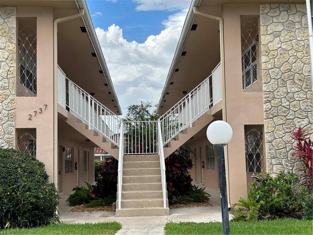 Lighthouse View Condo - Residential Lease