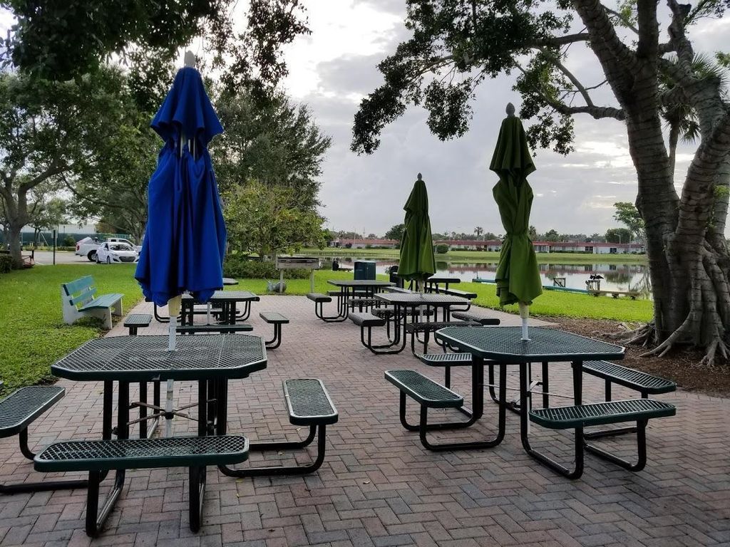 Photo of 341 Piedmont #341, Delray Beach, FL 33484 (MLS # B26022080)