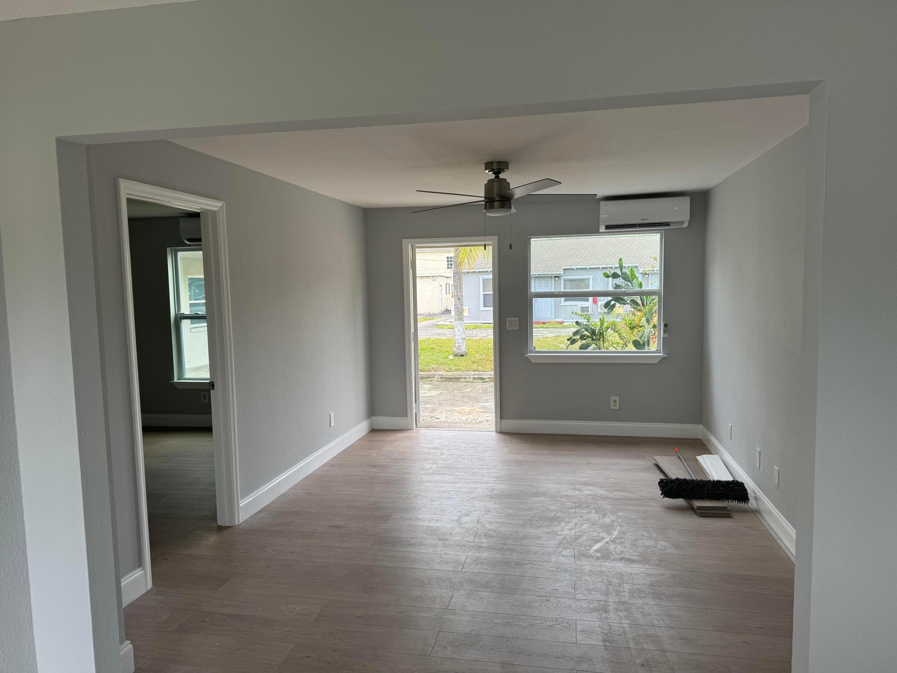 BELVEDERE - Residential Lease
