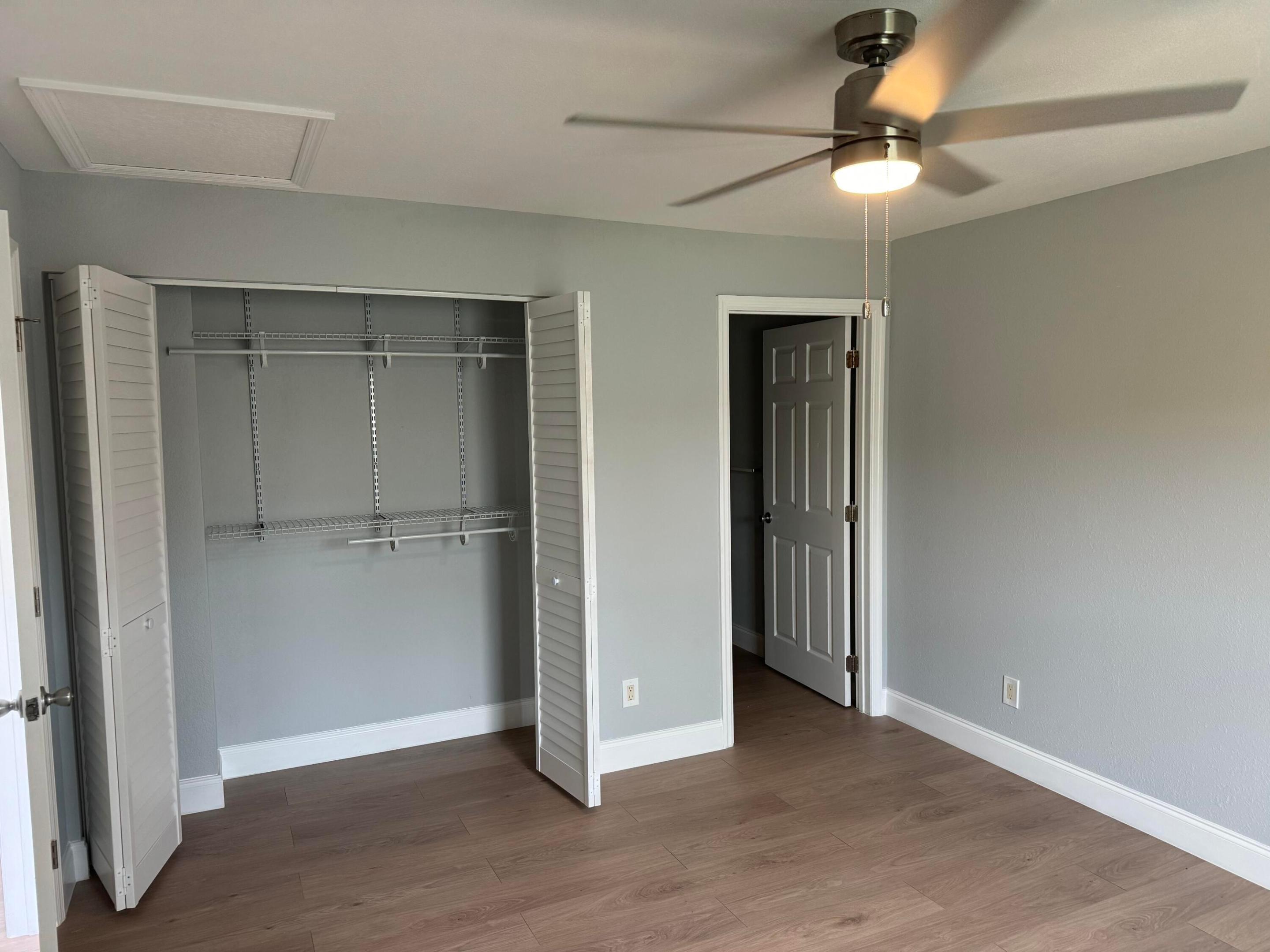 BELVEDERE - Residential Lease