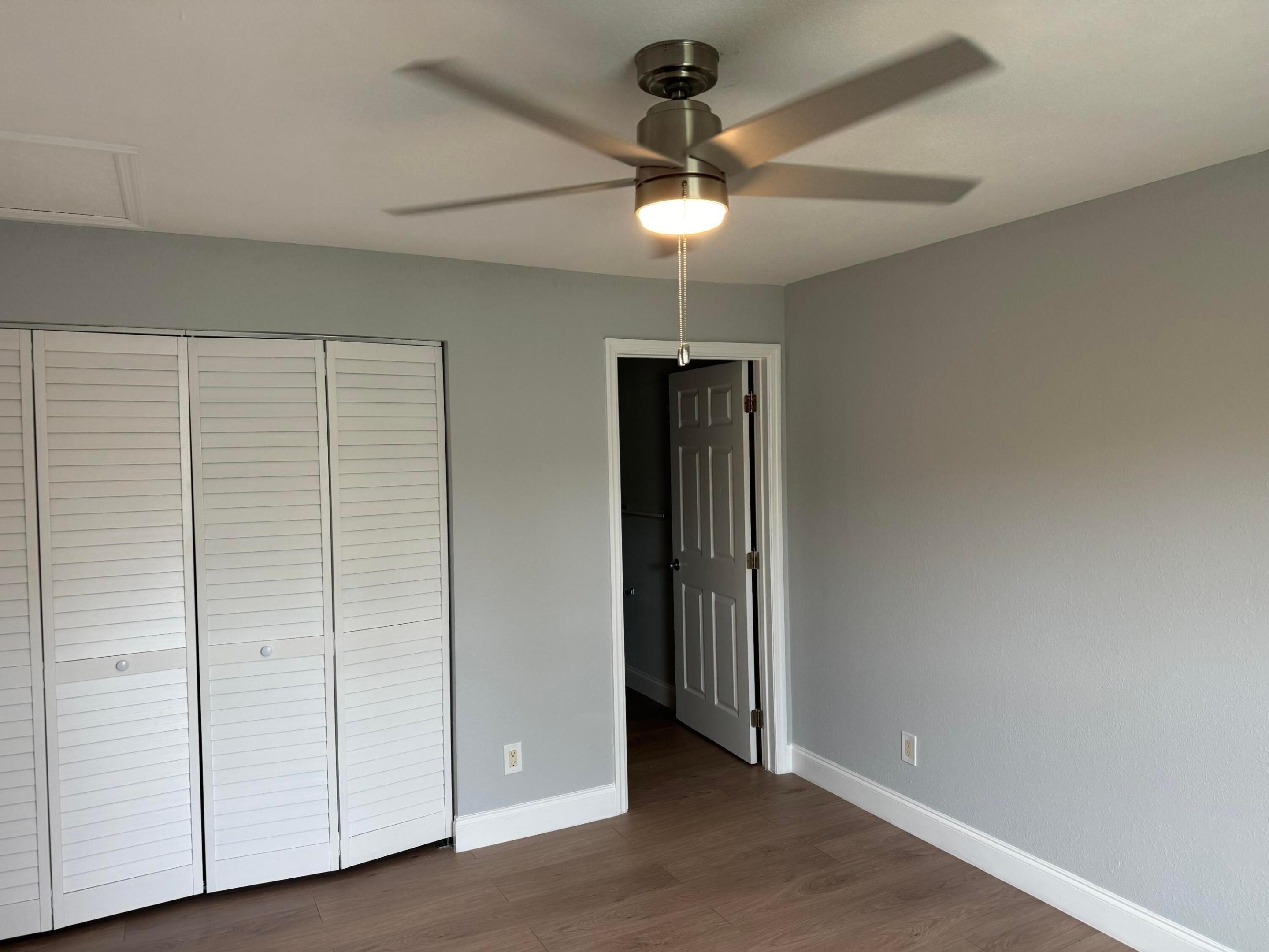 BELVEDERE - Residential Lease