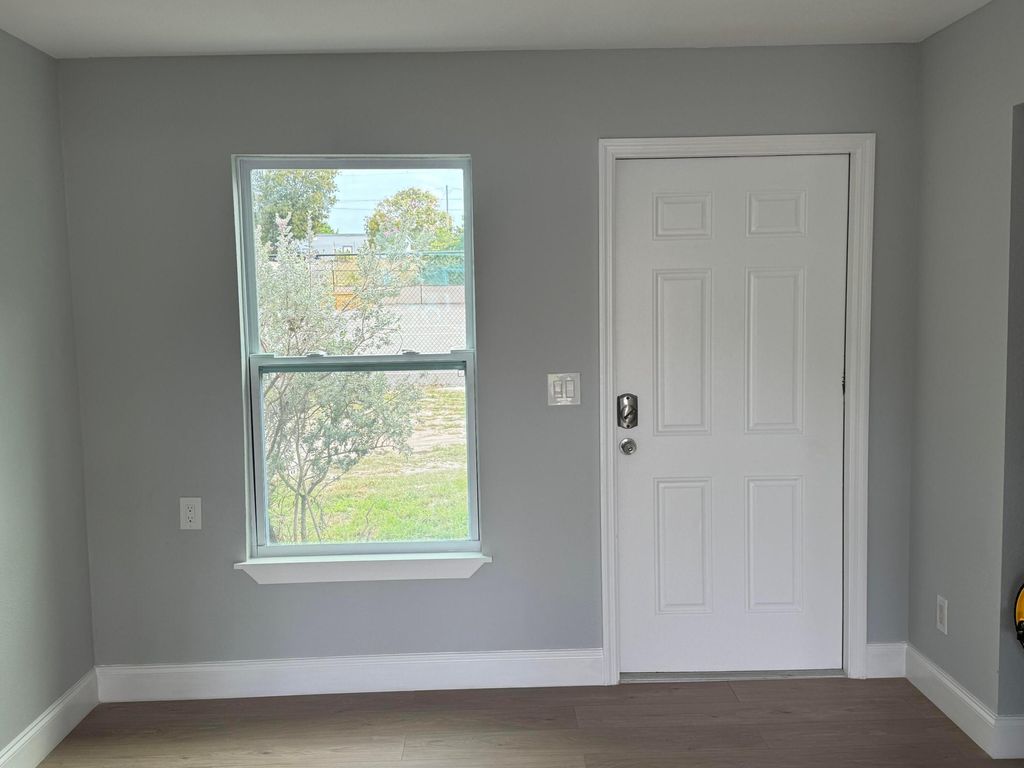 Photo of 840 Almeria Road #1, West Palm Beach, FL 33405 (MLS # B26027285)