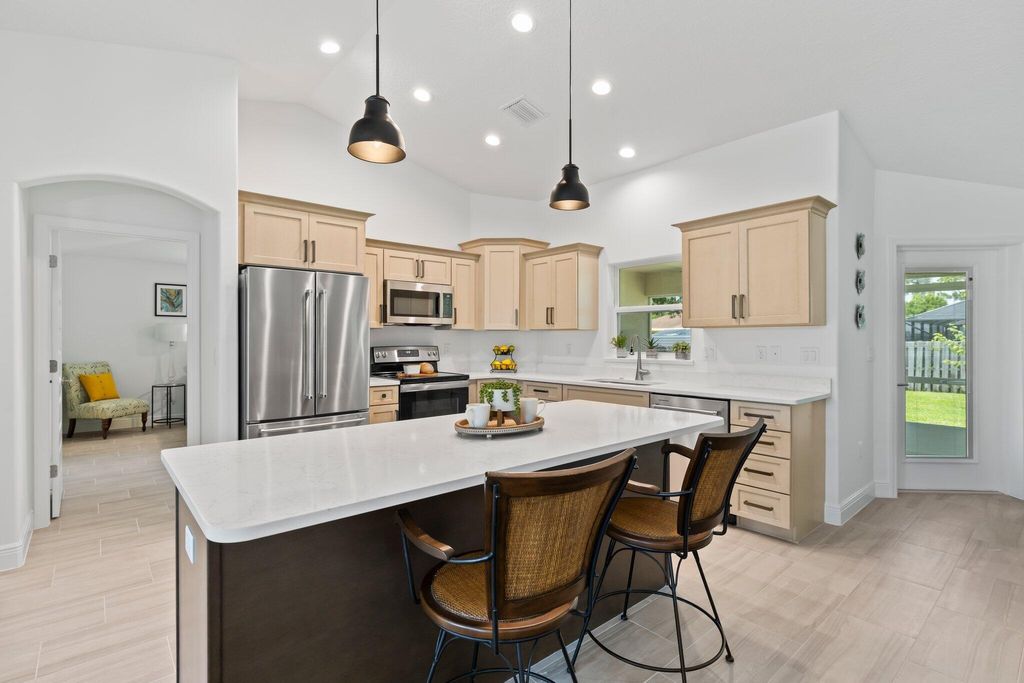 Photo of 431 Concha Drive, Sebastian, FL 32958 (MLS # R11004248)