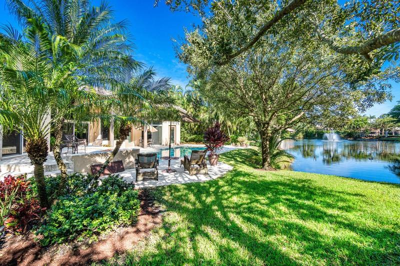 Plantation Palms - Residential