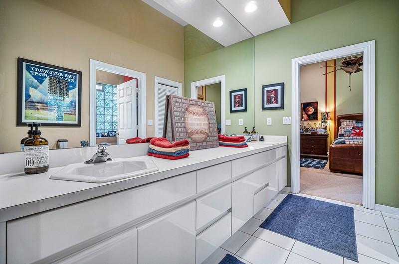 Plantation Palms - Residential