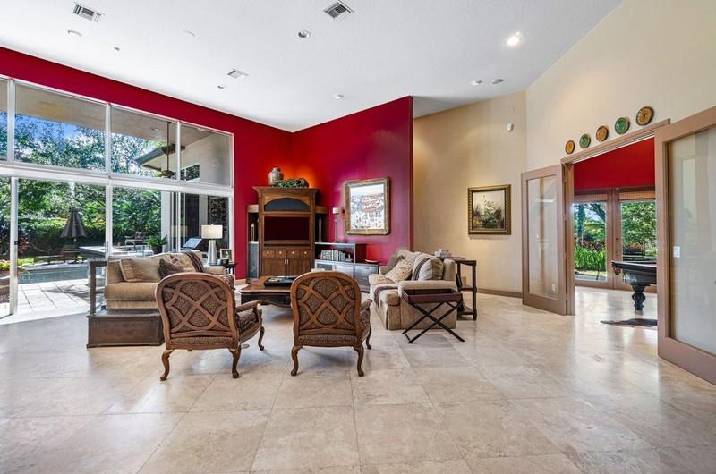 Plantation Palms - Residential