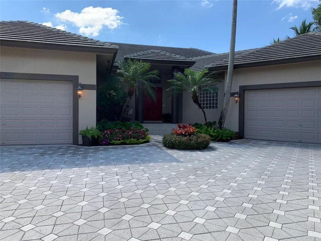 Plantation Palms - Residential