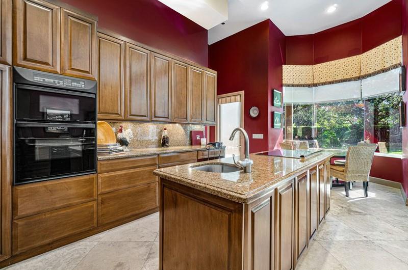 Plantation Palms - Residential