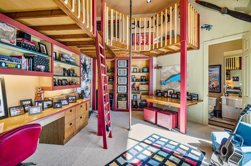 Plantation Palms - Residential