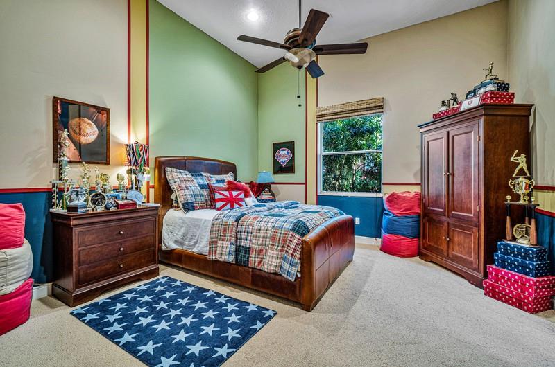 Plantation Palms - Residential