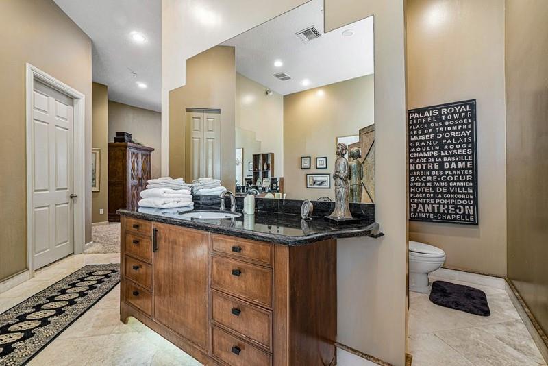 Plantation Palms - Residential