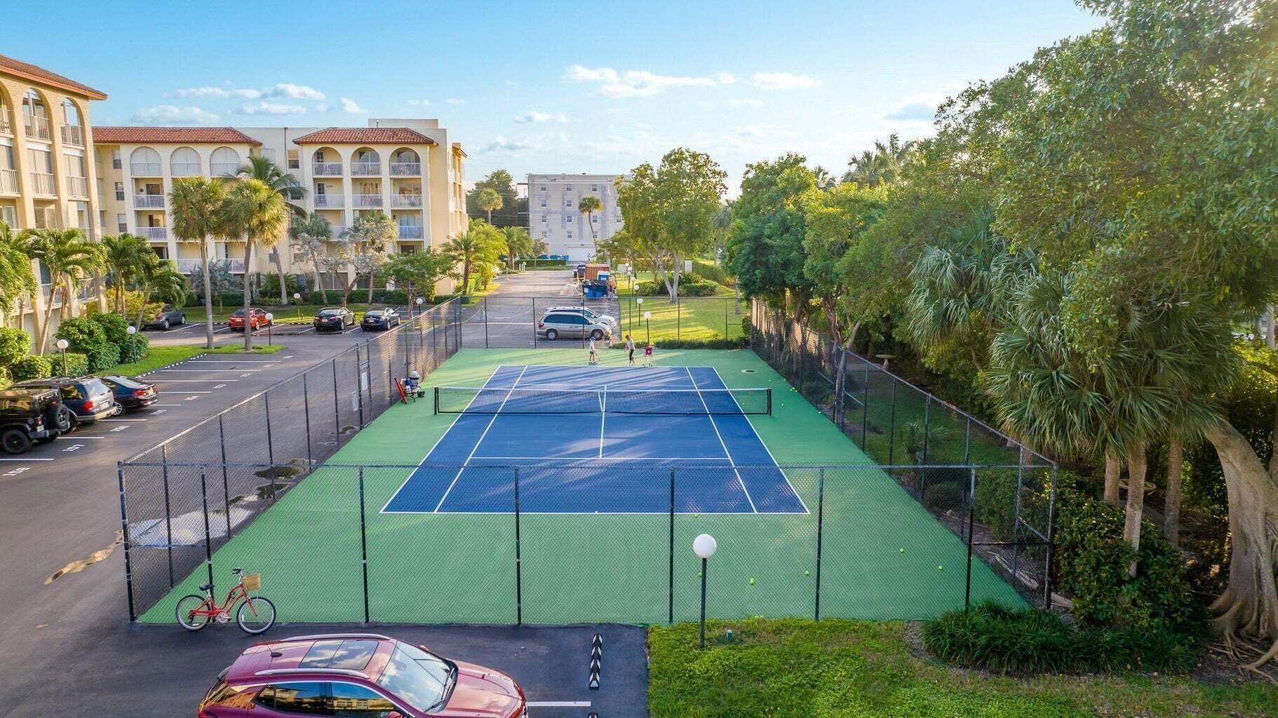 TIERRA DEL MAR - Residential Lease