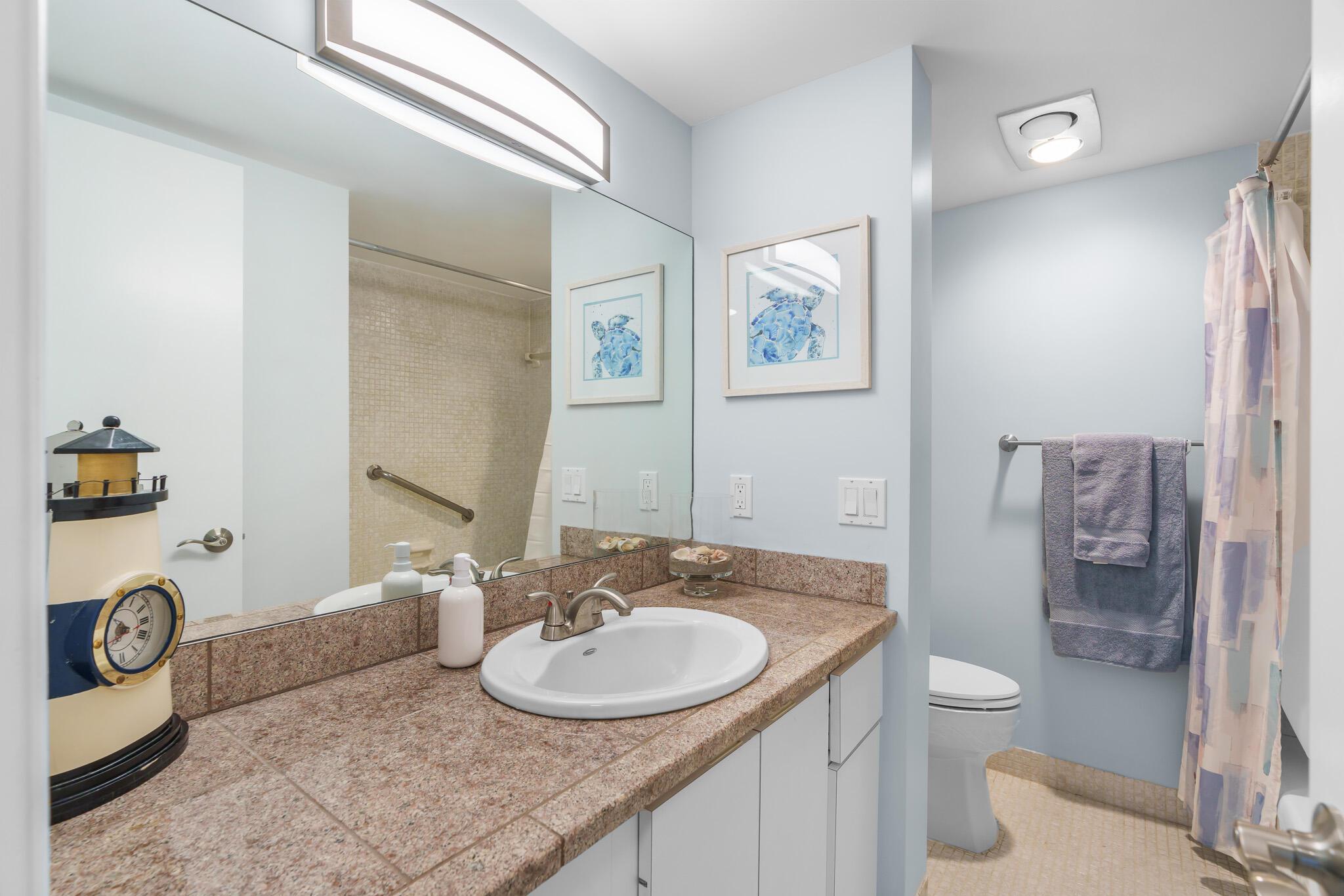 TIERRA DEL MAR - Residential Lease