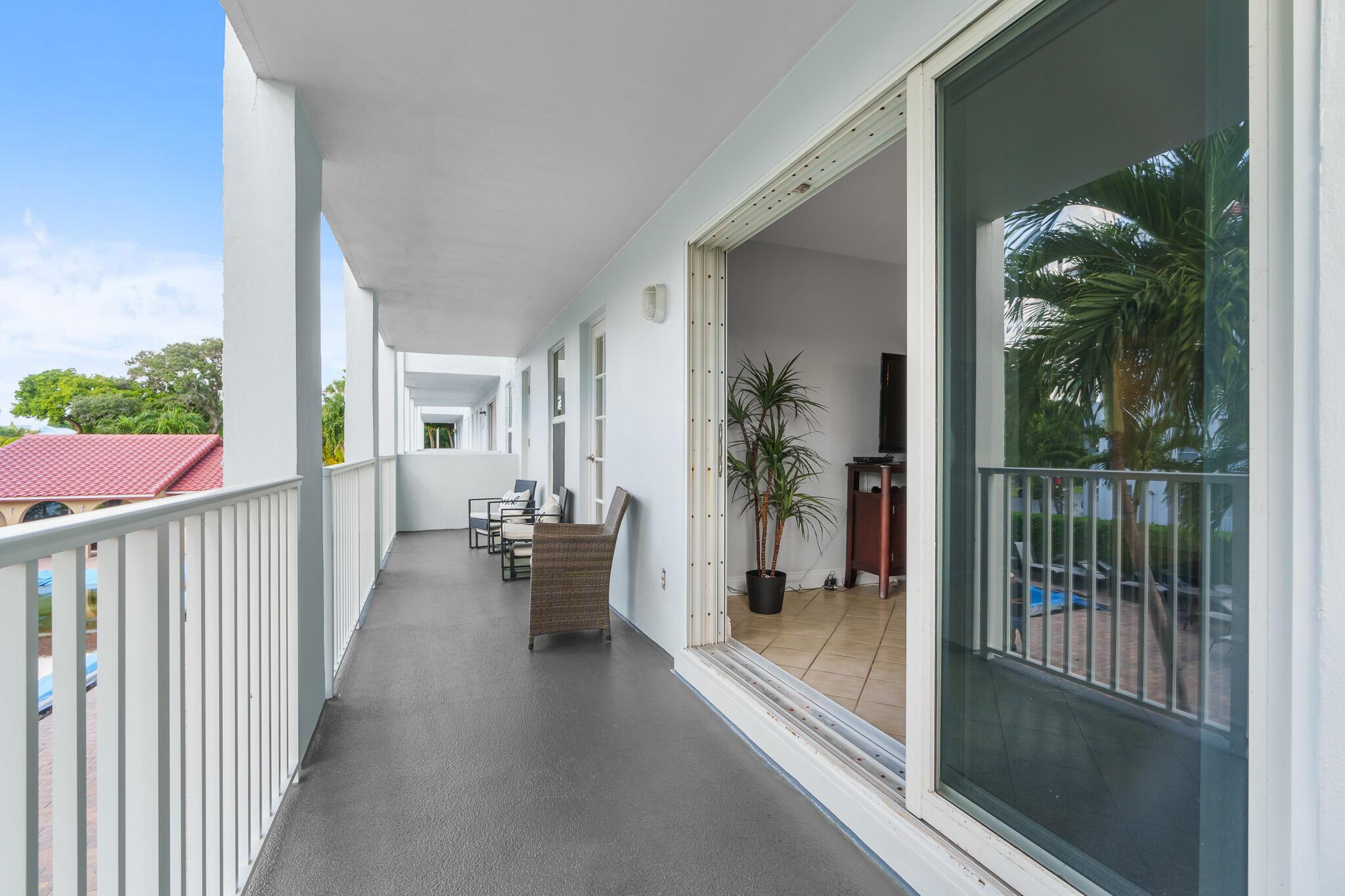 TIERRA DEL MAR - Residential Lease