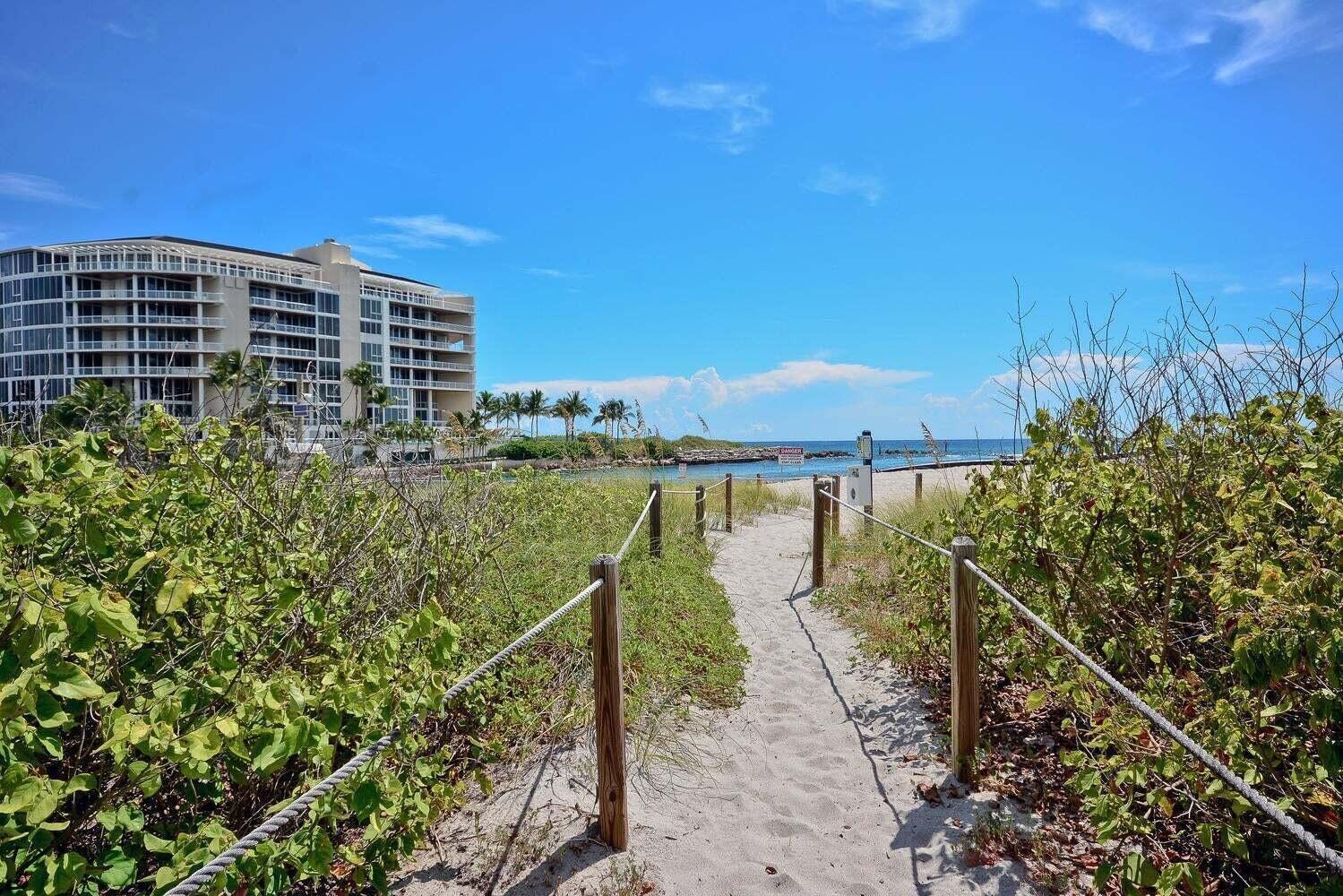 TIERRA DEL MAR - Residential Lease