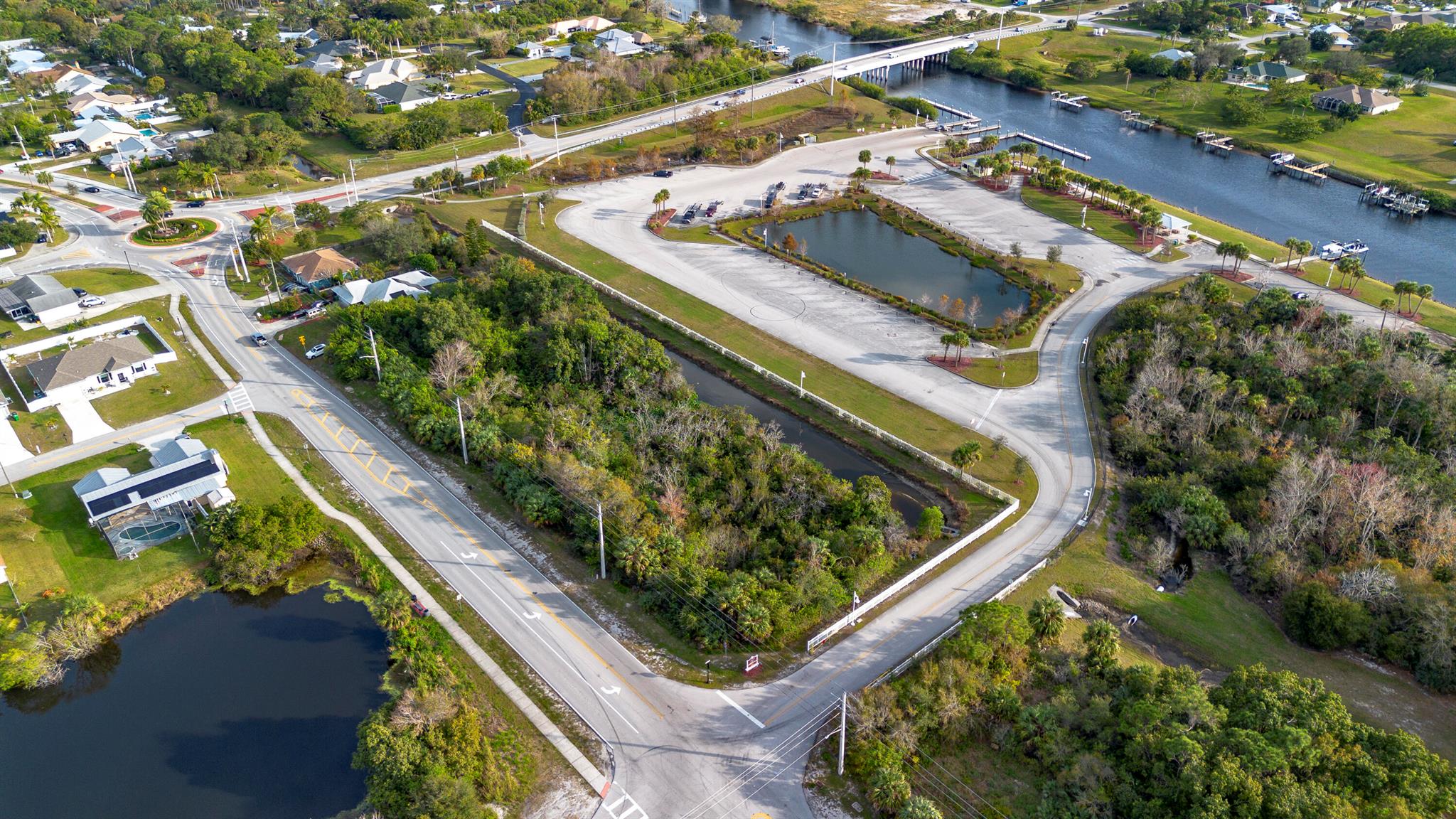 PORT ST LUCIE SECTION 5 - Land
