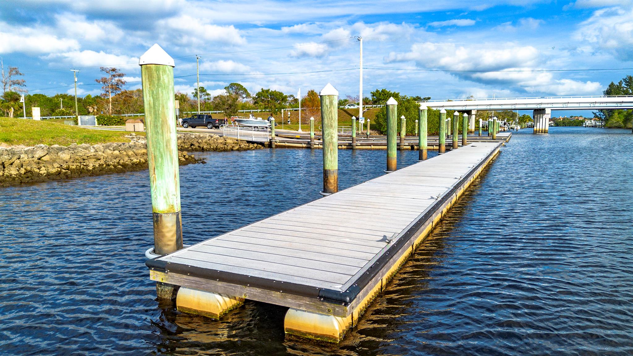 PORT ST LUCIE SECTION 5 - Land