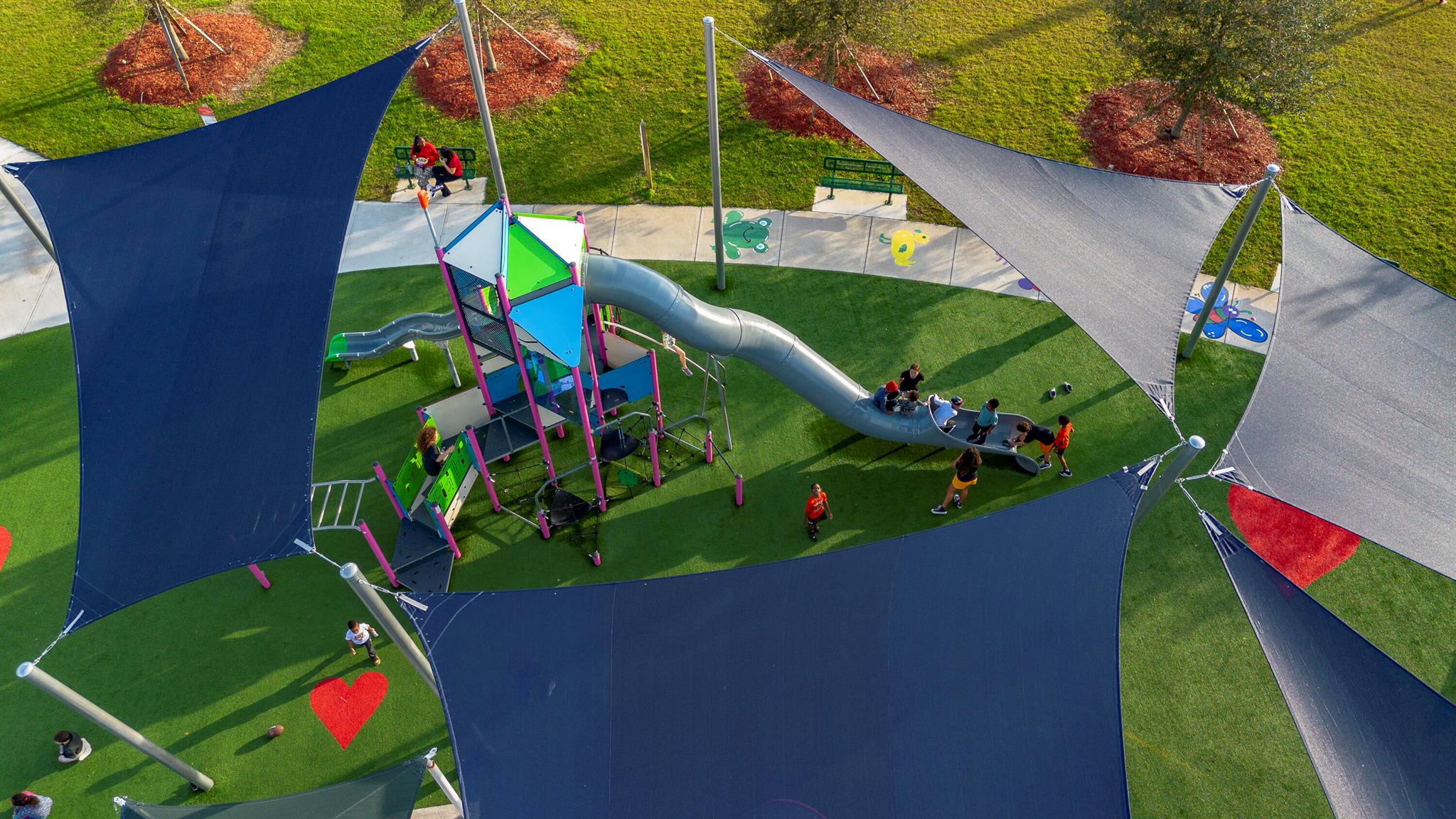 PORT ST LUCIE SECTION 5 - Land