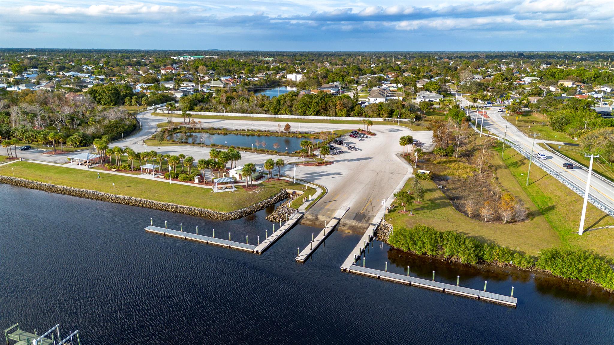 PORT ST LUCIE SECTION 5 - Land