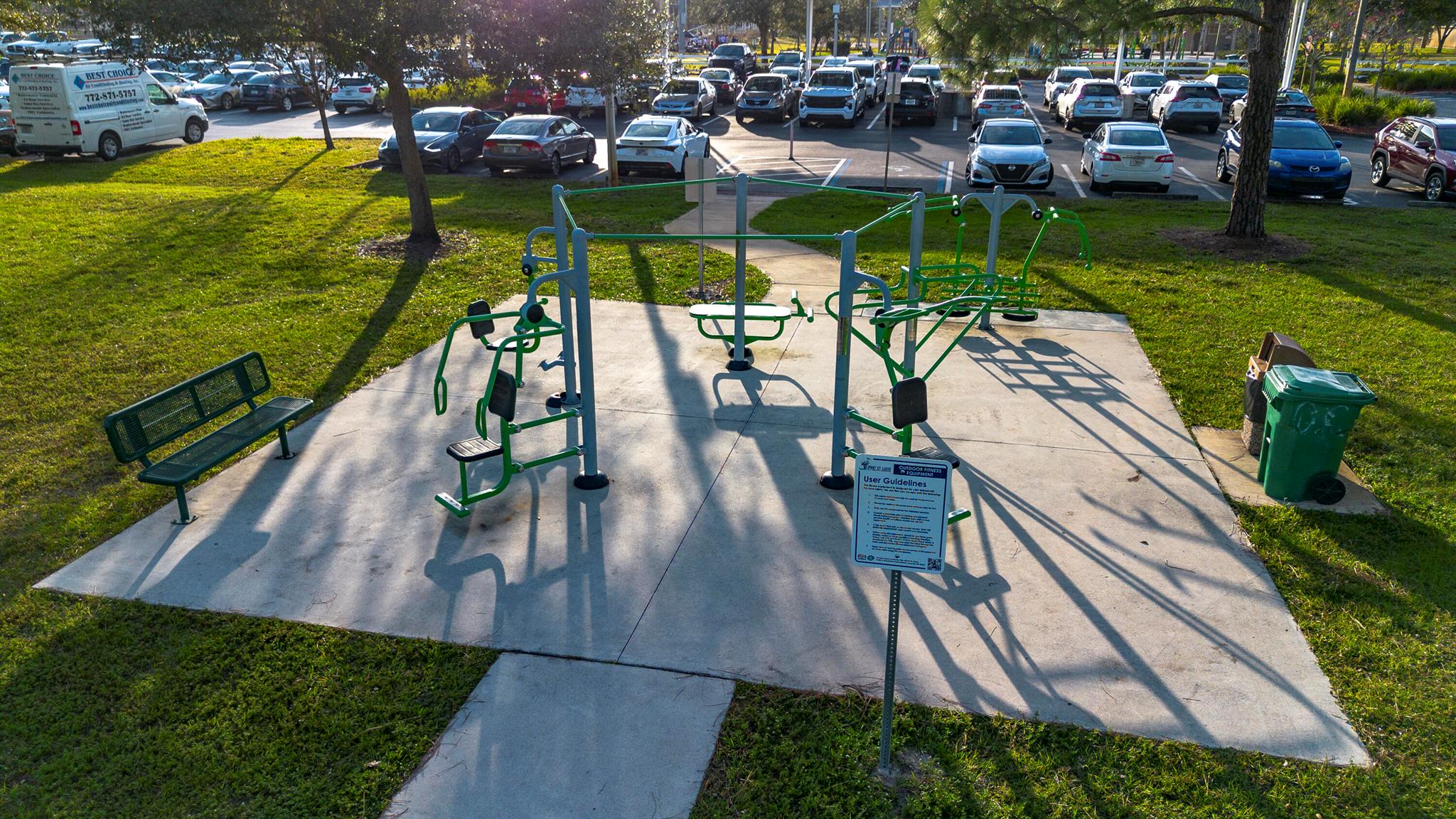 PORT ST LUCIE SECTION 5 - Land