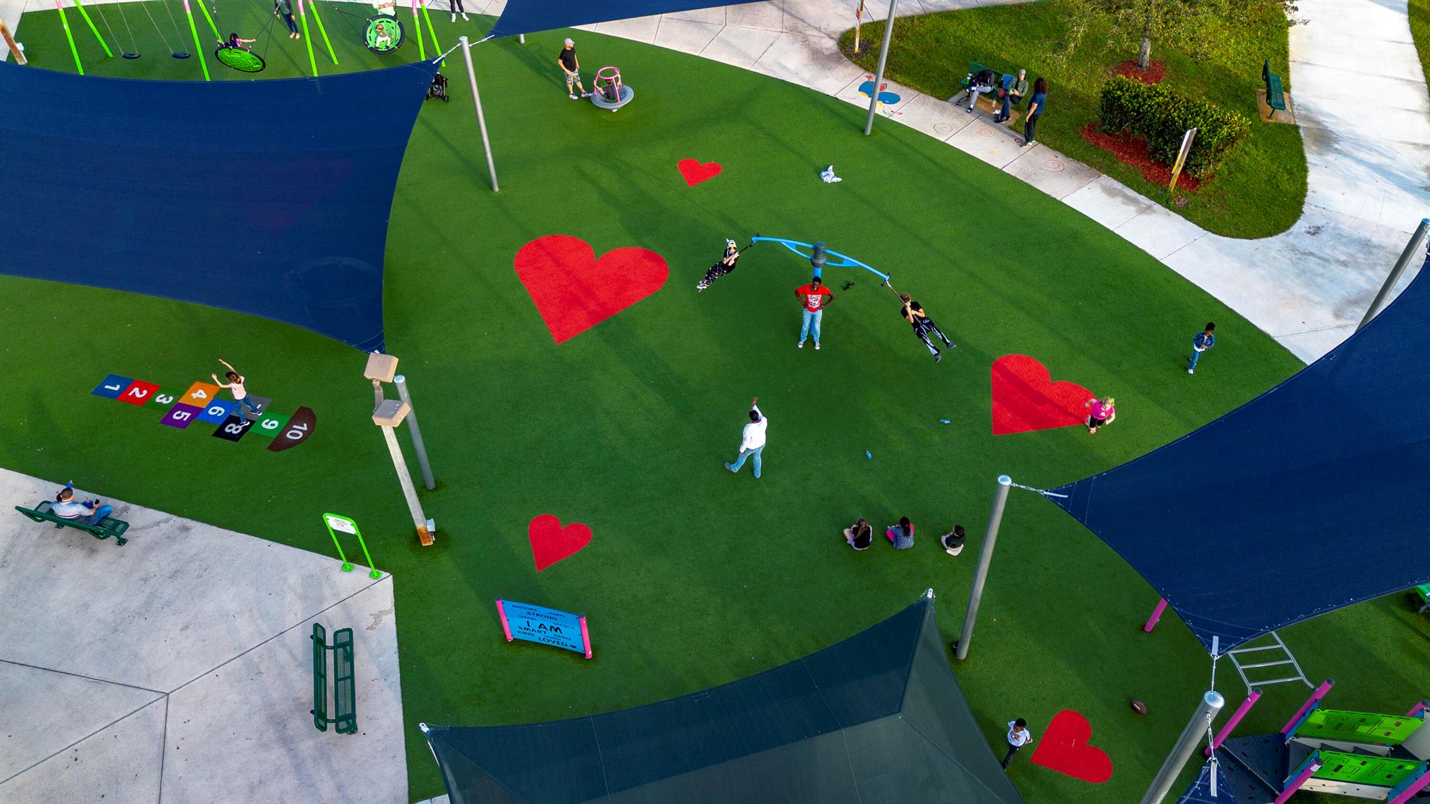 PORT ST LUCIE SECTION 5 - Land