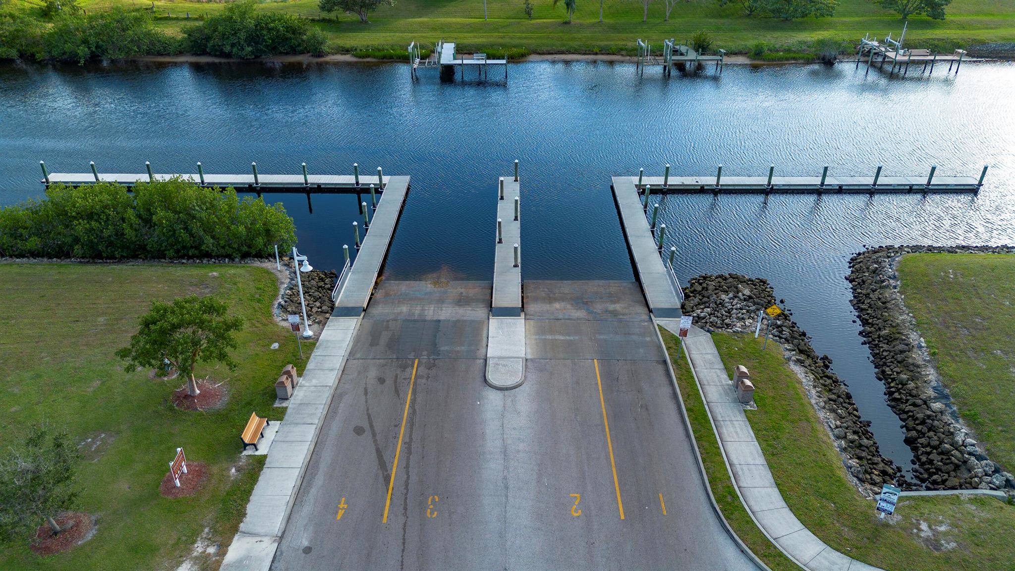 PORT ST LUCIE SECTION 5 - Land